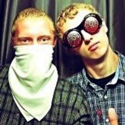 Profile Picture of Aaron Huntley (@olyriders) on Twitter