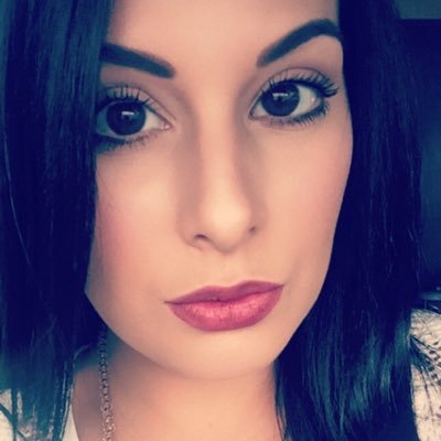 Profile Picture of Whitney Parson (@WhitneyM25) on Twitter