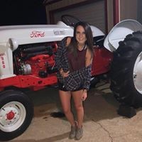 Profile Picture of Haley Holder (@haley-holder-5) on Quora