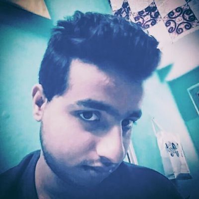 Profile Picture of Chinmay (@christian.galann) on Tiktok