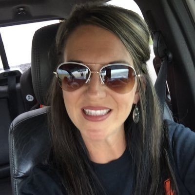 Profile Picture of April Rudd-Rose (@thielen03) on Twitter