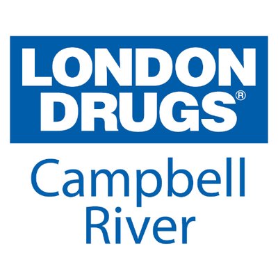 Profile Picture of London Drugs CR (@LDCampbellRiver) on Twitter