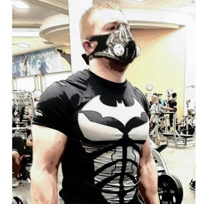 Profile Picture of Michael Mortellaro (@Dat_redguy) on Twitter