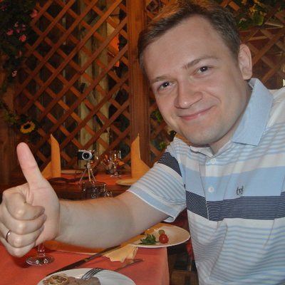 Profile Picture of Иван Баранов (@Ivan__Baranov) on Twitter