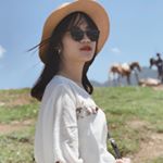 Profile Picture of Hồng Mai (@hongmai2012) on Instagram