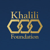 Profile Picture of Khalili Foundation (@KhaliliFoundation) on Youtube