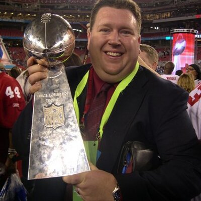 Profile Picture of Brian O'Connell (@brianoconnell12) on Twitter