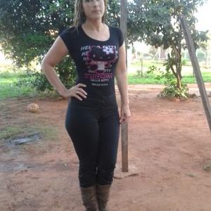 Profile Picture of Graciela Campos (@9465Campos) on Twitter