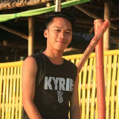 Profile Picture of Mark Allan Orcine (@MarkAllanOrcin1) on Twitter