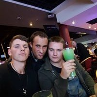 Profile Picture of Brayden Moore (@brayden-moore-5) on Quora