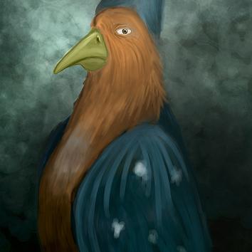 Profile Picture of Ben Dahlman (@bebebebeberwerw) on Twitter