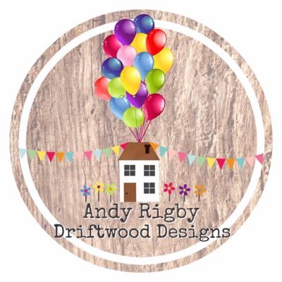 Profile Picture of Andy Rigby (@AndysDriftwood) on Twitter