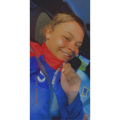 Profile Picture of Aaliyah Johnson💛 (@aaliyahj0hns0n) on Twitter