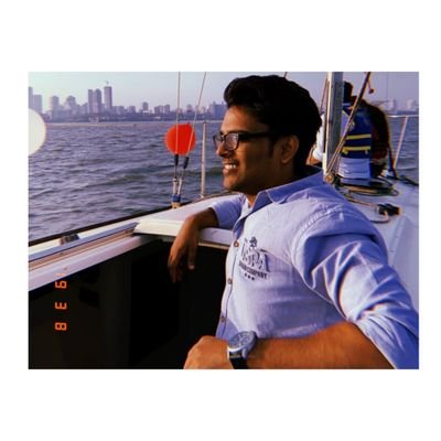 Sandeep Yadav - Twitter Profile Picture of Sandeep Yadav (@sandeepyadavbjp) on Twitter