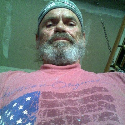 Profile Picture of Jim Bearden (@JimCBearden) on Twitter