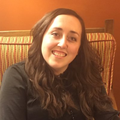 Profile Picture of Shelly Hopper (@Shelly_Hopper) on Twitter