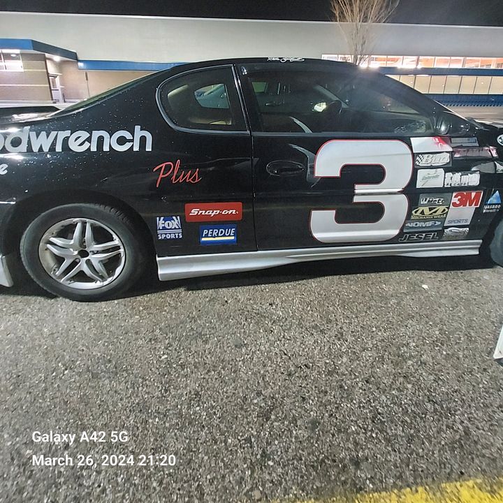 Profile Picture of remington (@michael.stone52) on Tiktok