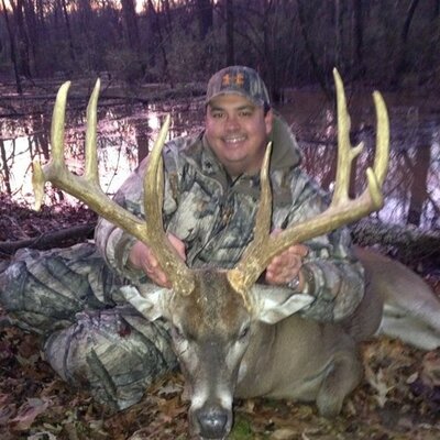 Profile Picture of Jason Blalock (@Hjb21) on Twitter