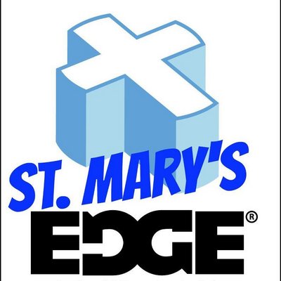 Profile Picture of St Mary's Edge (@StMarysEdge) on Twitter