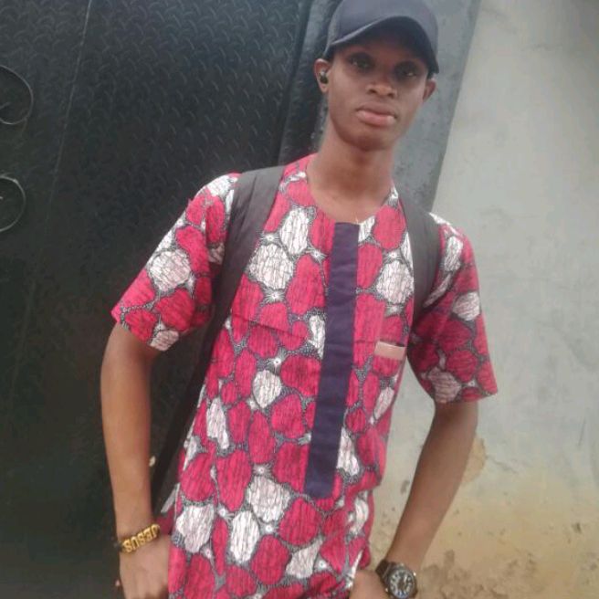 Profile Picture of Kenneth Godsp (@cephajs) on Tiktok