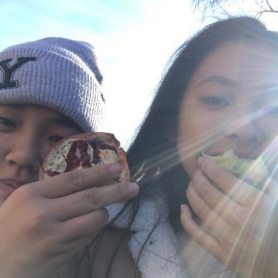 Profile Picture of Xiaoying Zheng (@xiaozheng99) on Twitter