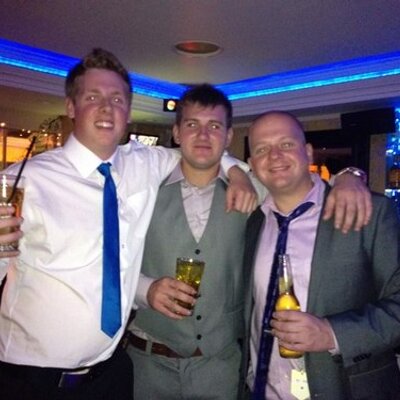 Profile Picture of Jonathan Seward (@jonny_seward) on Twitter