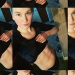 Profile Picture of Cassandra Katherina Church (@the_fair_fit_foodie) on Instagram