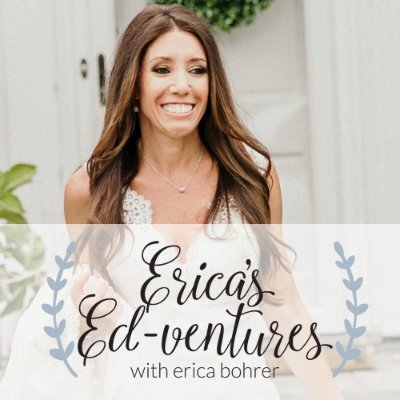 Profile Picture of Erica Bohrer (@EricaBohrer) on Twitter