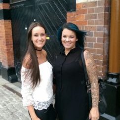 Profile Picture of Lisa Hulse (@Lisahulse7) on Twitter