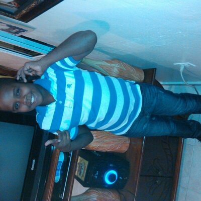 Profile Picture of Jean Luis Ogando (@jeanluisogando) on Twitter