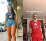 Profile Picture of   Luana Gaspar... (@luanagaspar8) on Tiktok