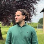Profile Picture of Thomas Rouch (@thomas_rh4) on Instagram