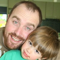 Profile Picture of Nathan Hallam (@nathan-hallam-1) on Quora