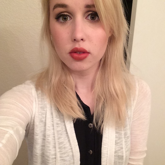 Profile Picture of Katt Hilden (@kattfromsaturn) on Poshmark