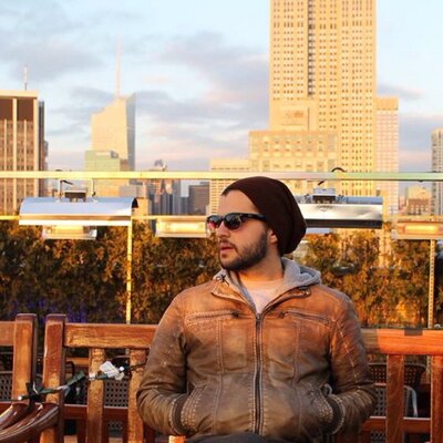 Profile Picture of Matheo Estrada (@MattEstradaM) on Twitter