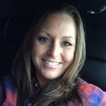 Profile Picture of Kelly Caruthers Harris (@kellycaruthers) on Instagram