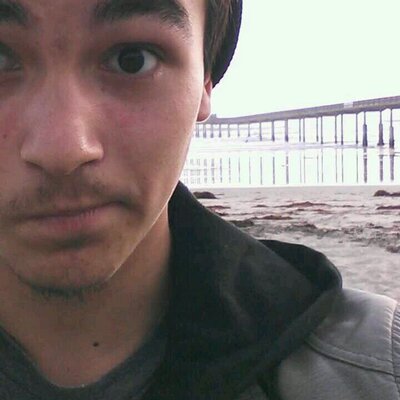 Nick Covarrubias - Twitter Profile Picture of Nick Covarrubias (@NickCova58) on Twitter