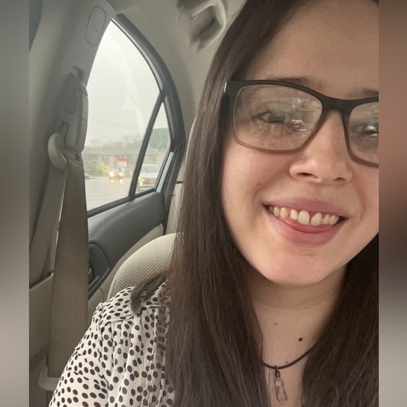 Profile Picture of Jasmine Ocasio (@jasmine_ocasio) on Poshmark