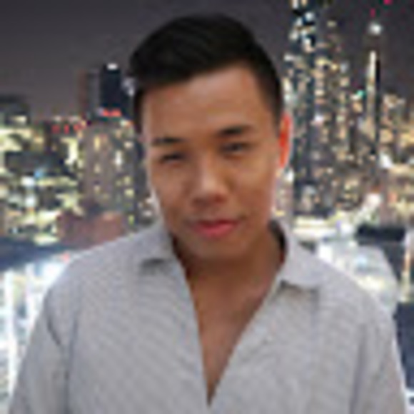 Profile Picture of James Vong (@jamesvto) on Poshmark