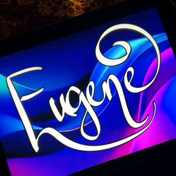 Profile Picture of 💙Eugene💙🇷🇼 (@eugenehagu) on Tiktok