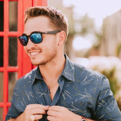 Profile Picture of Timothy Barrows (@Traww_Barrows) on Twitter