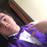 Profile Picture of Zachary Powell (@zackp_41) on Instagram