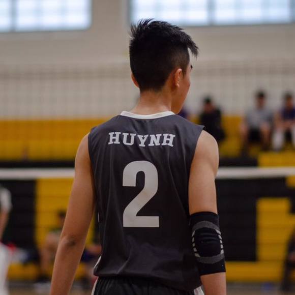 Profile Picture of Vinh Huynh (@vinhcool511) on Poshmark