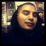 Profile Picture of tony lujan (@lujantb) on Instagram