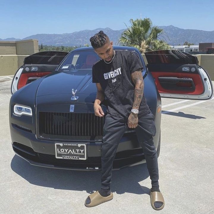Profile Picture of Brock Ayers (@brock.ayers) on Tiktok