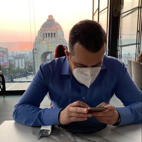 Profile Picture of Fernando Ramírez (@jferdinand624) on Pinterest