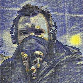 Profile Picture of Dave Serrania (@unkle_david_) on Pinterest