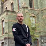 Profile Picture of Alex Arnemann (@aarnemann) on Instagram