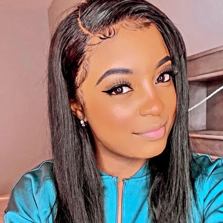 Profile Picture of Lisa.Huber (@lisahuberzwjhoy) on Tiktok