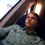 Profile Picture of jason (@jasonschepp) on Instagram